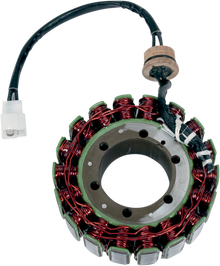 RICK'S MOTORSPORT ELECTRIC Stator - Honda 21-112