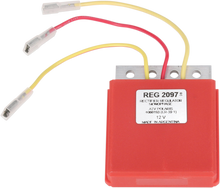RICK'S MOTORSPORT ELECTRIC Regulator/Rectifier - Polaris 10-551