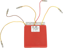RICK'S MOTORSPORT ELECTRIC Regulator/Rectifier - Polaris 10-553