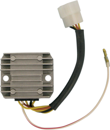 RICK'S MOTORSPORT ELECTRIC Rectifier/Regulator - Kawasaki 10-306