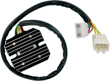 RICK'S MOTORSPORT ELECTRIC Regulator/Rectifier - Honda 10-120