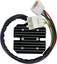 RICK'S MOTORSPORT ELECTRIC Regulator/Rectifier - Honda 10-121