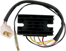 RICK'S MOTORSPORT ELECTRIC Regulator/Rectifier - Suzuki 10-240