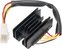 RICK'S MOTORSPORT ELECTRIC Regulator/Rectifier - Suzuki 10-241