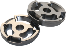 FACTORY CONNECTION Fork Compression Piston - 4CS CAPISTONSET-4CS