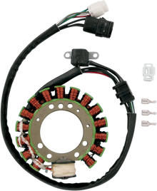 RICK'S MOTORSPORT ELECTRIC Stator - Yamaha 21-914