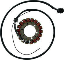 RICK'S MOTORSPORT ELECTRIC Stator - Kawasaki 21-215