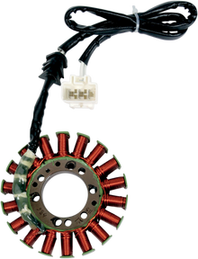 RICK'S MOTORSPORT ELECTRIC Stator - Honda 21-115