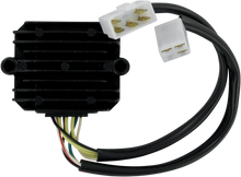RICK'S MOTORSPORT ELECTRIC Regulator/Rectifier - Honda 10-133