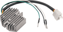 RICK'S MOTORSPORT ELECTRIC Regulator/Rectifier - Honda 10-100