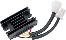 RICK'S MOTORSPORT ELECTRIC Rectifier/Regulator - Arctic Cat 10-662