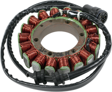 RICK'S MOTORSPORT ELECTRIC High-Output Stator - Yamaha 21-706H