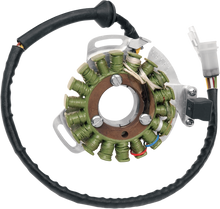 RICK'S MOTORSPORT ELECTRIC High-Output Stator - Yamaha 21-903H