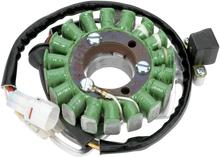 RICK'S MOTORSPORT ELECTRIC High-Output Stator - Yamaha 21-908H