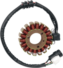 RICK'S MOTORSPORT ELECTRIC High-Output Stator - Yamaha 21-966H