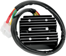RICK'S MOTORSPORT ELECTRIC Rectifier/Regulator - Kawasaki 10-308
