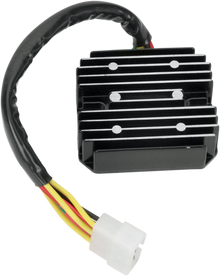 RICK'S MOTORSPORT ELECTRIC Rectifier/Regulator - Kawasaki 10-311