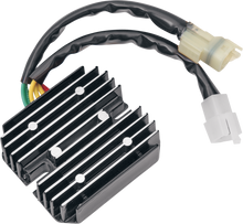 RICK'S MOTORSPORT ELECTRIC Rectifier/Regulator - Arctic Cat 10-663
