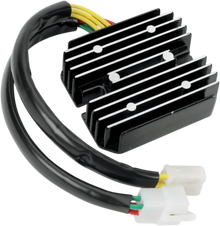 RICK'S MOTORSPORT ELECTRIC Regulator/Rectifier - Honda 10-124