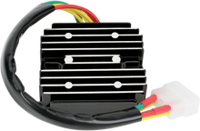 RICK'S MOTORSPORT ELECTRIC Regulator/Rectifier - Suzuki 10-218