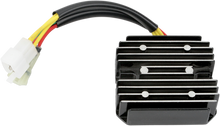 RICK'S MOTORSPORT ELECTRIC Regulator/Rectifier - Suzuki 10-243