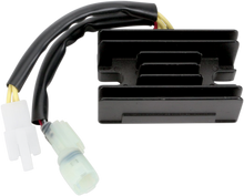 RICK'S MOTORSPORT ELECTRIC Rectifier/Regulator - Arctic Cat 10-664