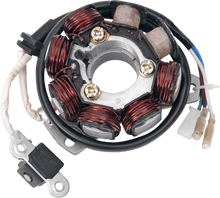 RICK'S MOTORSPORT ELECTRIC High-Output Stator - Honda 21-602H