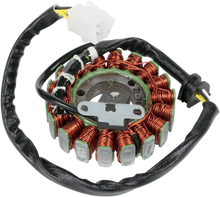 RICK'S MOTORSPORT ELECTRIC High-Output Stator - Kawasaki 21-708H