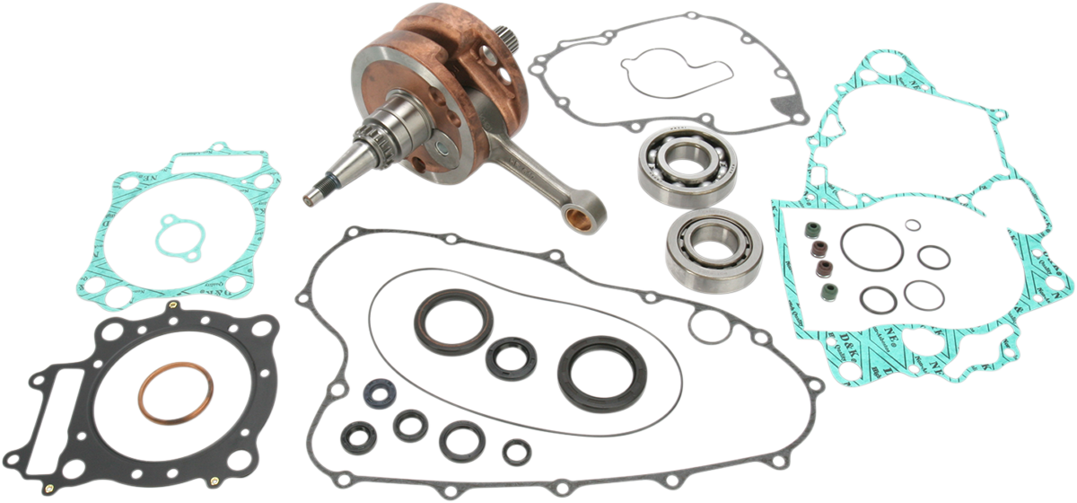 HOT RODS Crankshaft Kit - OE Crankshaft Replacement - Honda CBK0017