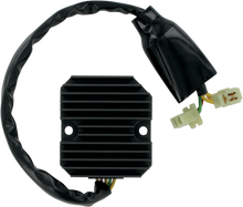 RICK'S MOTORSPORT ELECTRIC Regulator/Rectifier - Honda 10-127