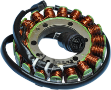RICK'S MOTORSPORT ELECTRIC Stator - Kawasaki 21-224