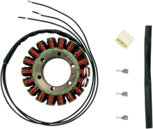 RICK'S MOTORSPORT ELECTRIC Stator - Honda 21-127