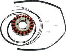 RICK'S MOTORSPORT ELECTRIC Stator - Suzuki 21-309