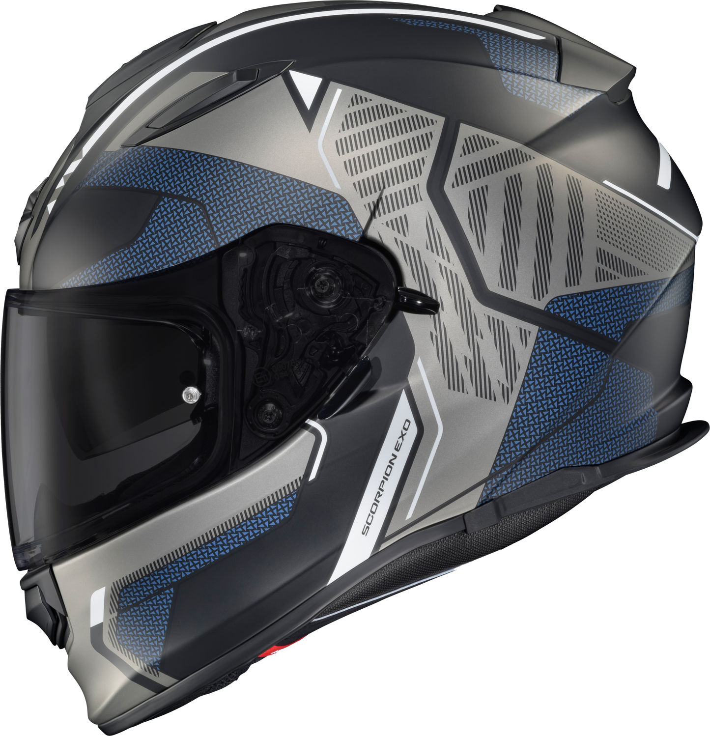 Ryzer Full Face Helmet Switch Phantom 2x