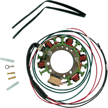 RICK'S MOTORSPORT ELECTRIC Stator - Honda 21-613H