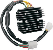 RICK'S MOTORSPORT ELECTRIC Regulator/Rectifier - Honda 10-131