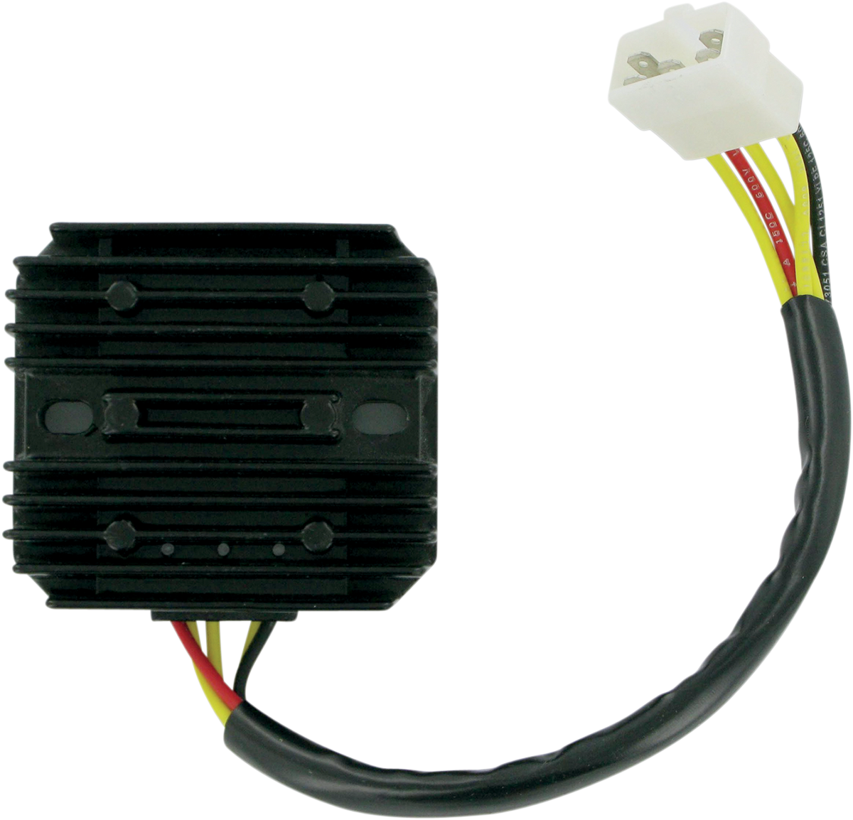 RICK'S MOTORSPORT ELECTRIC Rectifier/Regulator - Arctic Cat 10-665