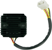 RICK'S MOTORSPORT ELECTRIC Rectifier/Regulator - Arctic Cat 10-665