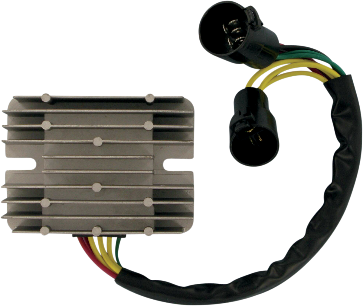 RICK'S MOTORSPORT ELECTRIC Rectifier/Regulator - Kawasaki 10-312