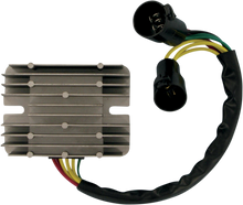 RICK'S MOTORSPORT ELECTRIC Rectifier/Regulator - Kawasaki 10-312