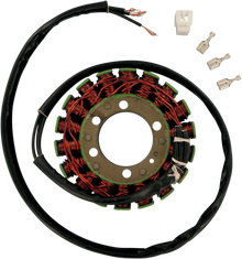 RICK'S MOTORSPORT ELECTRIC Stator - Honda 21-130