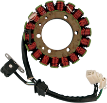RICK'S MOTORSPORT ELECTRIC Stator - Suzuki 21-312H