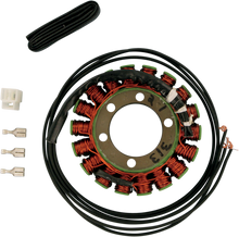 RICK'S MOTORSPORT ELECTRIC Stator - Suzuki 21-313
