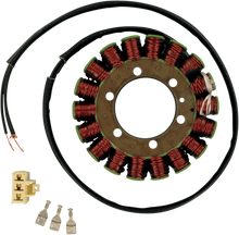RICK'S MOTORSPORT ELECTRIC Stator - Honda 21-137