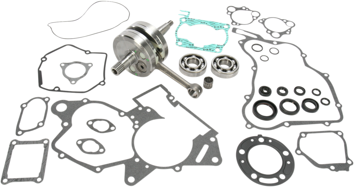 HOT RODS Crankshaft Kit - OE Crankshaft Replacement - Honda CBK0018