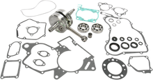 HOT RODS Crankshaft Kit - OE Crankshaft Replacement - Honda CBK0018