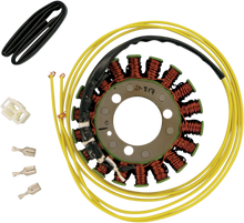 RICK'S MOTORSPORT ELECTRIC Stator - Suzuki 21-317