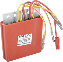 RICK'S MOTORSPORT ELECTRIC Regulator/Rectifier - Polaris 10-558