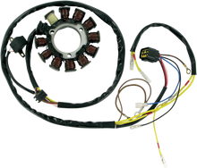 RICK'S MOTORSPORT ELECTRIC Stator 21-556