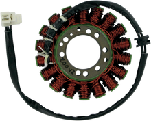RICK'S MOTORSPORT ELECTRIC Stator - Triumph 21-002